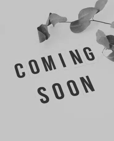coming soon