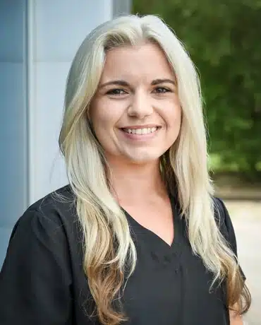 Image of Dr. Savanna Smith, PT, DPT