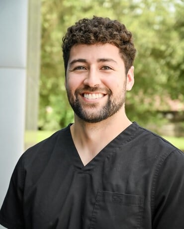 Image of Jared Seulean, PTA